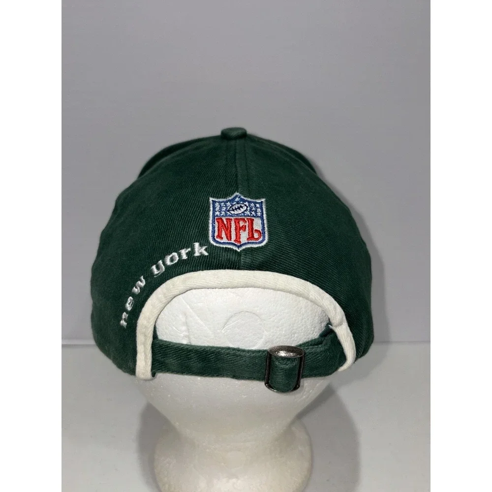 Vintage Logo 90s New York Jets Taiwan Pro Line NFL